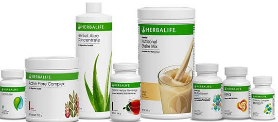 Herbalife Review 2024: Does It Work? – Forbes Health