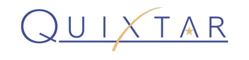 Quixtar logo