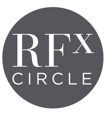 RFx Circle Rodan and Fields