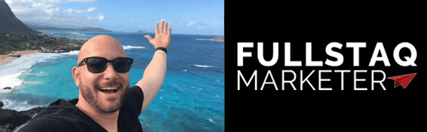 Keala Kanae: Fullstaq Marketer Review (2022)